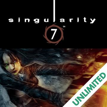 Singularity 7